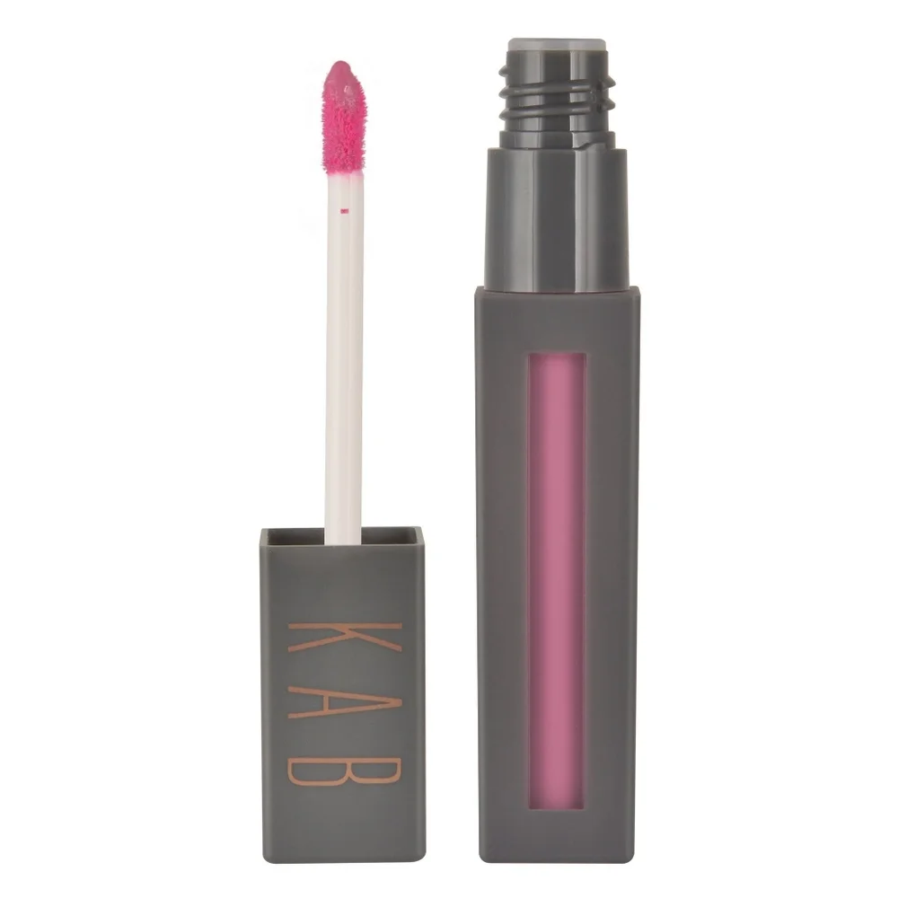 KAB Cosmetics Lip Gloss in Just 4 U, 5g/0.17fl oz